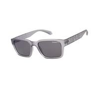Superdry SDS-5040 Men's Sunglasses 165 Matte Crystal Light Grey