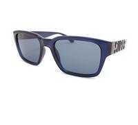 Superdry SDS-5040 Men's Sunglasses 153 Crystal Blue