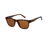 Superdry Sds-5055-102 Woman Sunglasses Brown Woman