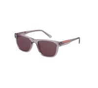 Superdry SDS 5055 120 Womenâs Sunglasses Purple Size 53