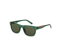 Superdry SDS 5055 154 Womenâs Sunglasses Green Size 53