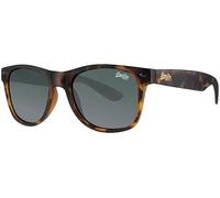 Superdry SDS Alfie 102P 55 Matte Tortoise Polarised