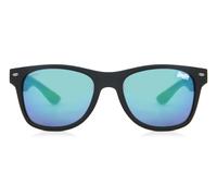 Superdry SDS ALFIE Polarized 127P Men's Sunglasses Black Size 55