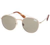 Superdry SDS INDIANNA 001 Men's Sunglasses Tortoiseshell Size 53