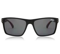 Superdry SDS KOBE 104 Men's Sunglasses Black Size 56
