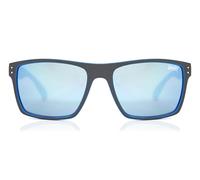 Superdry SDS KOBE 105 Men's Sunglasses Blue Size 56
