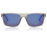 Superdry SDS KOBE 153 Men's Sunglasses White Size 56