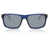 Superdry SDS KOBE 185 Men's Sunglasses Blue Size 56