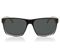 Superdry SDSKobe 189 sunglass Matte Black Crystal