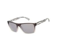 Superdry Sds-kobe-008 Sunglasses Clear Silver mirror/CAT3