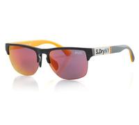 Superdry SDS LASERLIGHT 108 Men's Sunglasses Black Size 55