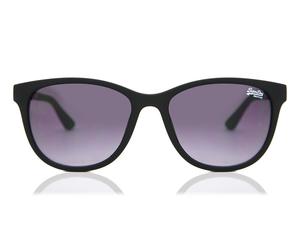 Superdry SDS LIZZIE 104 Men's Sunglasses Black Size 55