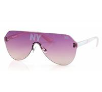 Superdry SDS MONOVECTOR 172 Men's Sunglasses Pink Size 143