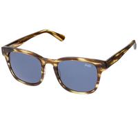 Superdry SDS MONTEGO 109 Men's Sunglasses Green Size 53