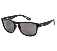 Superdry SDS ROCKSTAR 104A Men's Sunglasses Black Size 54