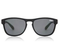Superdry SDS ROCKSTAR 104B Men's Sunglasses Black Size 54