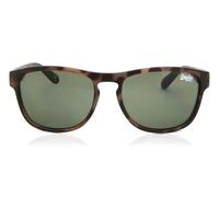 Superdry SDS ROCKSTAR 122 Men's Sunglasses Tortoiseshell Size 54