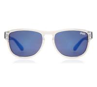 Superdry SDS ROCKSTAR 175 Men's Sunglasses Blue Size 54