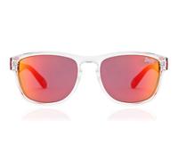 Superdry SDS ROCKSTAR 186 Men's Sunglasses Clear Size 54