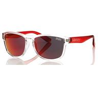 Superdry Rockstar 186 Sunglasses Clear CAT3