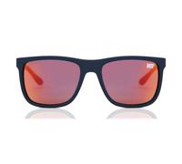 Superdry SDS RUNNERX Polarized 105P Unisex New Sunglasses