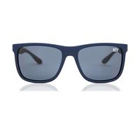 Superdry SDS RUNNERX Polarized 122P Unisex New Sunglasses