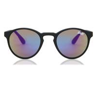 Superdry SDS SARATOGA 104 Men's Sunglasses Black Size 47