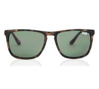 Superdry SDS SHOCKWAVE 102 Men's Sunglasses Tortoiseshell Size 55