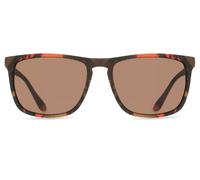 Superdry SDS SHOCKWAVE 117 Men's Sunglasses Brown Size 55