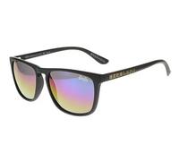Superdry SDS Shockwave 127 55 Matte Black Mirrored