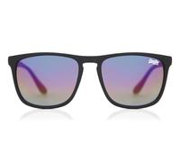 Superdry SDS SHOCKWAVE 127 Men's Sunglasses Black Size 55