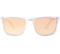 Superdry SDS Shockwave 150 Clear 55 Mirrored