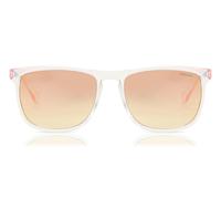 Superdry SDS SHOCKWAVE 150 Men's Sunglasses Clear Size 55