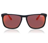 Superdry SDS SHOCKWAVE 189 Men's Sunglasses Blue Size 55