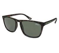 Superdry SDS Shockwave 102 55 Matte Brown Tortoise