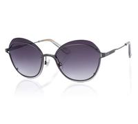 Superdry SDS STUDIOSADIE Women's Sunglasses 002 Silver/Smoke Gradient