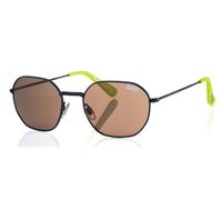 Superdry SDS SUPER7 006 Men's Sunglasses Blue Size 52