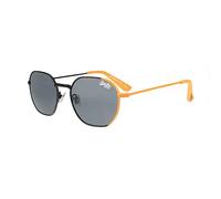 Superdry SDS Super7 025 52 Black/Orange