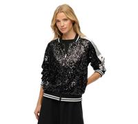 Superdry Womens Sequin Suikajan Jacket