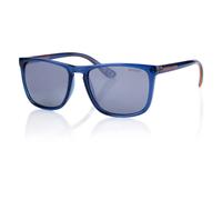 Superdry Shockwave 185 Sunglasses Clear CAT3