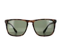 Superdry Shockwave 102 Sunglasses Golden CAT3