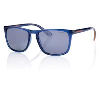 Superdry Shockwave 185 Sunglasses Clear CAT3
