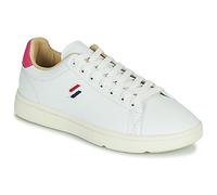 Superdry Shoes (Trainers) VINTAGE TENNIS in White 6