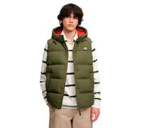 Superdry Short Everest Vest