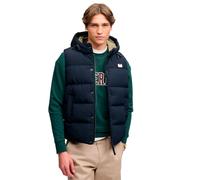 Superdry Short Everest Vest