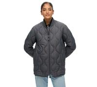 Women's down jacket Superdry Noir XS