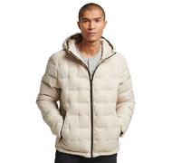 Superdry Short Quilted Puffer Jacket