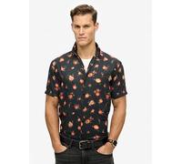 Superdry Print Short Sleeve Shirt