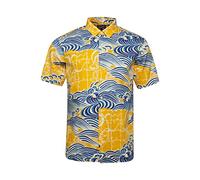 Superdry Short Sleeve Shirt Sweatshirt for Men, Nimi Kam, XL