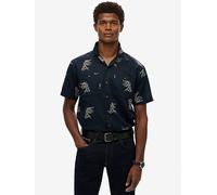 Superdry Beach Short Sleeve Shirt